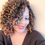 Patrice Doyle-Garrison - @twoblessed - Instagram