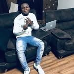 Kelvin Doyle Klein - @kelvin_unlimited - Instagram