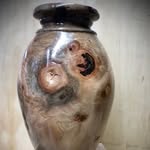 Doyle lemaire - @woodturning_and_stuff - Instagram