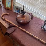 Doyle Lemaire woodturner# - @_woodturning_doyle_lemaire_ - Instagram