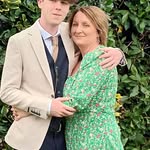 Bernie Doyle Murphy - @berniedoyle419 - Instagram