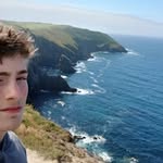 Sean Doyle Murphy - @happyboyhopefully - Instagram