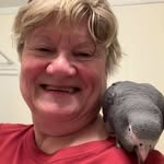 Karen Doyle Rhodes - @greybirdk - Instagram