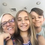 Mary Doyle - @mdoylerhodes - Instagram