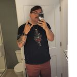 Doyle Walker - @doyle_walk97 - Instagram