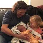 Dawn Doyle Wise - @mommadawn63 - Instagram