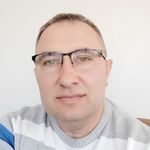 Dragan Nikolic - @dragan6055 - Instagram