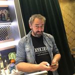 Dragan Nikolic - @dragance_nikolic - Instagram