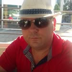 Dragan Todorovic - @nadjaxlovely - Instagram