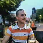 Dragan Todorovic - @bakii_1987 - Instagram