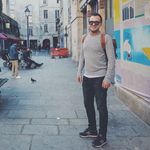 Dragan Tomić - @dragantomic - Instagram