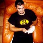 Dragan Tomić - @bigydrag - Instagram