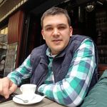 Dragan Tomic - @dragan___tomic - Instagram