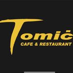Dragan Tomic - @caferestauranttomic - Instagram