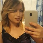 Dragana Jovic - @draganajovic_94 - Instagram