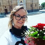 Dragana Jovic - @jovicdv - Instagram