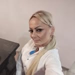 Dragana Jovic - @draganajovic1144 - Instagram