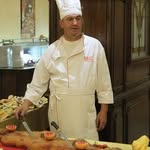 Dragiša Nikolić - @dilegurmance - Instagram