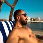 Dragoljub Ilić - @dragoilic87 - Instagram