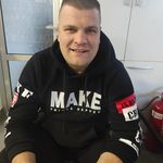 Drago jovanovic - @dragojovanovic22 - Instagram