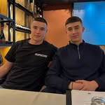 @dragojovanovic - Instagram