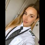 Rafaella Drago Lucic - @lapilotito - Instagram