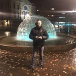 Drago Peričić - @dragopericic - Instagram