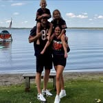 Kelsey Dragosavich - @dragosavichk - Instagram