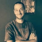 Dragomir Dragnev - @thenogard - Instagram