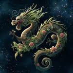 Bloom Dragon | Astrología China - @bloomdragonperu - Instagram