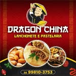 dragon china Taiobeiras - @dragon_china_taio - Instagram