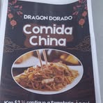 Dragon Dorado Comida China - Facebook
