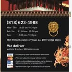 Fortune Dragon China Bistro - @fortune.dragon.china.bistro - Instagram