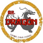 Mr. Dragon 🐲 Comida China 🍚 - @mrdragon.2024 - Instagram
