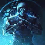 Dragon Jones - @sub0zerodragon - Instagram