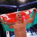 Mason "The Dragon" Jones - Facebook