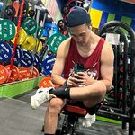 Bboy Dragon Lee 李奕釜 - @lildragonlee - Instagram