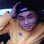 이용 - @dragon____lee - Instagram