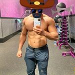 José Muñoz González - @dragonleeofficial95 - Instagram