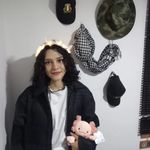 Juliana Amado Marroquin. - @dragon_lee.05 - Instagram