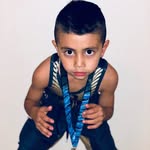 Dragon Martinez III - @tha_dragon_3 - Instagram