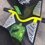 Micki Mendez - @dragonmartinez50 - Instagram
