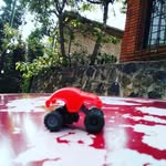 Tang An - @dragonmartinez56 - Instagram