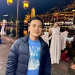 Nguyen Long - @dragonnguyen1975 - Instagram