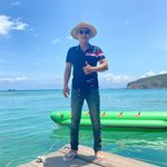 Thuần Nguyễn - @dragon_nguyen_1988 - Instagram