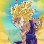 Dragon Ball Xenoverse Player - @_dragon.ball_xv - Instagram