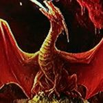 dragonplayer fire red - @dragonplayer_yt - Instagram