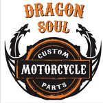 Custom Bike Parts - @dragon_soul_custom - Instagram