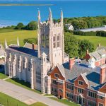 St. George's School - @dragonsofsg - Instagram