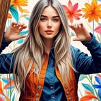 Alexia Dragos - Facebook